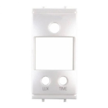 FRONTALE PER COMPATIBILE BTICINO MATIX - PERRY ELECTRIC 1PAFRM030M product photo