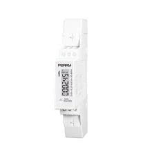 CONTATORE ENERGIA MONOFASE 1 DIN - PERRY ELECTRIC 1SDSD06CEM1DGT - PERRY ELECTRIC 1SDSD06CEM1DGT - PERRY ELECTRIC 1SDSD06CEM1DGT product photo