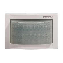 SENSORE PRESENZA INCASSO 3 MODULI - PERRY ELECTRIC 1SPSP041 - PERRY ELECTRIC 1SPSP041 - PERRY ELECTRIC 1SPSP041 product photo