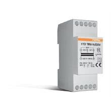 TRASF.MODUL. 10VA 230 12-12-24V - PERRY ELECTRIC 1TDTR010/DDV - PERRY ELECTRIC 1TDTR010/DDV - PERRY ELECTRIC 1TDTR010/DDV product photo