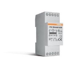TRASFORMATORE 15VA SERVIZIO INTERMITENTE, BIANCO - PERRY ELECTRIC 1TDTR15SI/QOD product photo