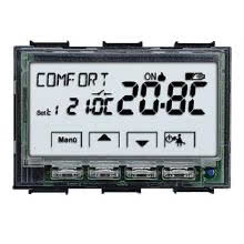 TERM.DIGITALE INCASSO 3VCC - PERRY ELECTRIC 1TITE540N - PERRY ELECTRIC 1TITE540N product photo