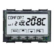 TERM.DIGITALE INCASSO 230VAC - PERRY ELECTRIC 1TITE541N - PERRY ELECTRIC 1TITE541N product photo