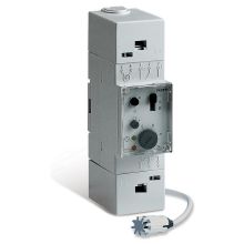 TERMOST.ELETT.EST/OFF/INV 2MD 230V 1 DEVIAZ. - PERRY ELECTRIC 1TMTE084 product photo