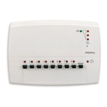 CENTRALINA RADIO DI CONTROLLO UTENZE - PERRY ELECTRIC 1TXCCRX01 product photo