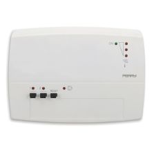 RICEVITORE RADIO 2 CANALI A PARETE - PERRY ELECTRIC 1TXRX02/P - PERRY ELECTRIC 1TXRX02/P product photo