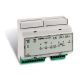 CENTRALINA GAS 1 ZONA 6 DIN - PERRY ELECTRIC 1GA2001 product photo Photo 01 2XS