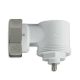ADATTATORE ANGOLARE PER VALVOLE - PERRY ELECTRIC 1PAASVT01 product photo Photo 01 2XS