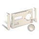FINITURA TE313 BIANCO - PERRY ELECTRIC 1PAFT313IP product photo Photo 01 2XS