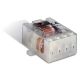 RELE' IMPULSI 230V CON PREDISPOSIZIONE - PERRY ELECTRIC 1RI06230ACPC product photo Photo 01 2XS