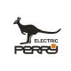 FRONT PER COMPAT BTICINO MATIX - PERRY ELECTRIC 1PAFLE001M product photo Photo 01 2XS