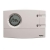 CRONOTERMOSTATO PARETE GIORNALIERO SERIE EASY BIANCO - PERRY ELECTRIC 1CRCR308/G product photo Photo 01 2XS