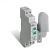 INTERRUTTORE CREPUSCOLARE MODULARE 1 DIN CON SONDA ESTERNA IP65 - PERRY ELECTRIC 1IC7053N product photo Photo 01 2XS