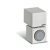 RILEVATORE DI MOVIMENTO CUBE IP54 DA PARETE COLORE BIANCO - PERRY ELECTRIC 1SPSP003B product photo Photo 01 2XS