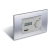 TERMOSTATO PER CALDAIA DA INCASSO BIANCO - PERRY ELECTRIC 1TITE312/MC product photo Photo 01 2XS