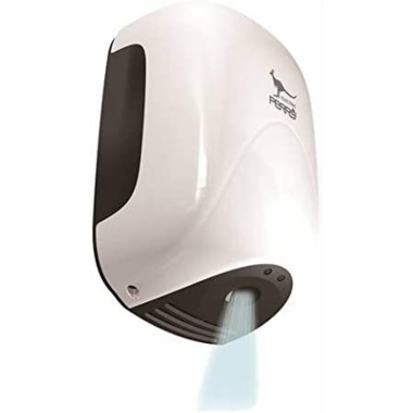 ASCIUGAMANI EOLO JET BIANCO PERRY - PERRY ELECTRIC 1DCAMF05 product photo Photo 01 3XL