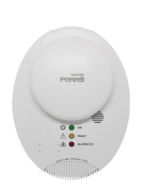 RIVEL.GAS CO/CH4 PAR.230V - PERRY ELECTRIC 1GA50916/CHCO - PERRY ELECTRIC 1GA50916/CHCO product photo Photo 01 3XL