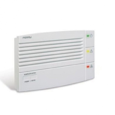 RILEVATORE SEGNALATORE DI GAS GPL ZEFIRO PARETE - PERRY ELECTRIC 1GA51917GPL/P product photo Photo 01 3XL