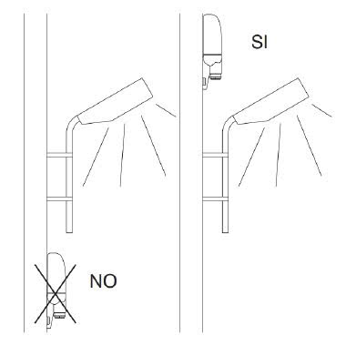 INTERRUTTORE CREPUSCOLARE DA ESTERNO - PERRY ELECTRIC 1IC7243 product photo Photo 04 3XL