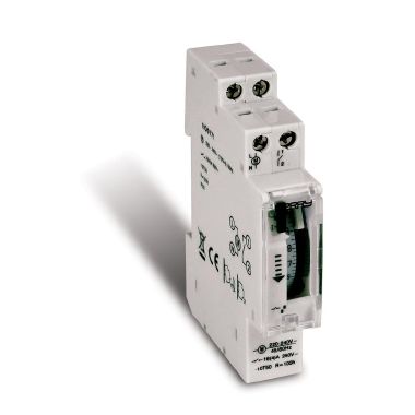 INTERRUTTORE GIORNALIERO A CAVALIERI - PERRY ELECTRIC 1IO0171 product photo Photo 01 3XL