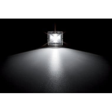 LAMPADA LED DI EMERGENZA TORCIA ESTRAIBILE 2 MODULI CIVILI UNIVERSALE 20 LUMEN 2H - PERRY ELECTRIC 1LE002 product photo Photo 06 3XL