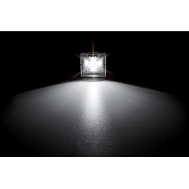 LAMPADA LED DI EMERGENZA TORCIA ESTRAIBILE 2 MODULI CIVILI UNIVERSALE 20 LUMEN 2H - PERRY ELECTRIC 1LE002 product photo Photo 02 3XL