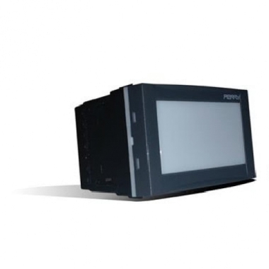 LAMPADA EMERGENZA INCASSO 3 MODULI CIVILI SE/SA AUTOTEST 20LM 2H - PERRY ELECTRIC 1LE003 product photo Photo 01 3XL