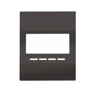 FRONTALE COMPATIBILE NOW 4 TASTI 3VCC - PERRY ELECTRIC 1PAF002NA product photo Photo 01 3XL