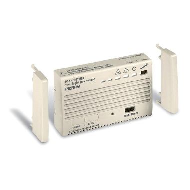 FINITURA GA43917MET BIANCO - PERRY ELECTRIC 1PAF43917MIP product photo Photo 01 3XL