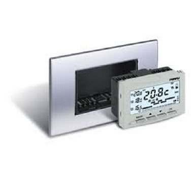 FINITURA CDS20-21 BIANCO - PERRY ELECTRIC 1PAFCDS2021IP product photo Photo 01 3XL