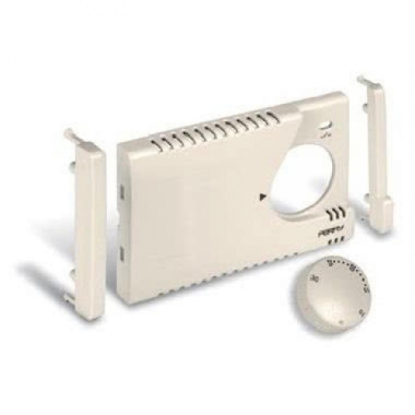 FINITURA X TE301/MC BIANCO - PERRY ELECTRIC 1PAFT301IP product photo Photo 01 3XL