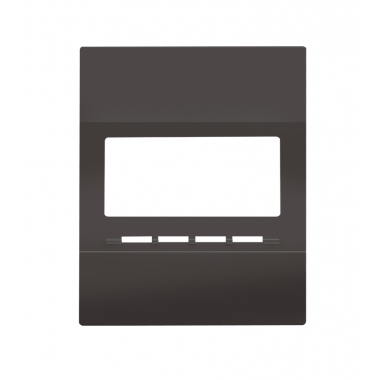 KIT COMPATIBILE BT NOW BIANCO/ANTRACITE - PERRY ELECTRIC 1PAK003NAB product photo Photo 01 3XL