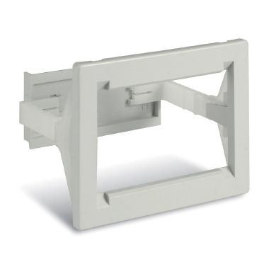 PERRY ELECTRIC 1PAKTMP4 - KIT PER MONTAGGIO SERIE DIN 4 - PERRY ELECTRIC 1PAKTMP4 - PERRY ELECTRIC 1PAKTMP4 product photo Photo 01 3XL