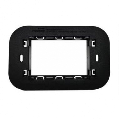 TELAIO PER COMP BITICINO NOW - PERRY ELECTRIC 1PAT005 product photo Photo 01 3XL