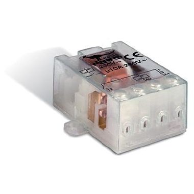 RELE' IMPULSI 230V CON PREDISPOSIZIONE - PERRY ELECTRIC 1RI01230ACPC - PERRY ELECTRIC 1RI01230ACPC - PERRY ELECTRIC 1RI01230ACPC product photo Photo 01 3XL