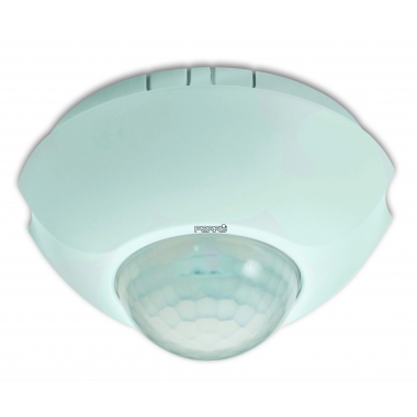 RILEVATORE DI MOVIMENTO E PRESENZA DA SOFFITTO - PERRY ELECTRIC 1SPSP015 product photo Photo 01 3XL