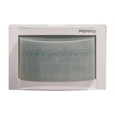 SENSORE PRESENZA INCASSO 3 MODULI - PERRY ELECTRIC 1SPSP041 - PERRY ELECTRIC 1SPSP041 - PERRY ELECTRIC 1SPSP041 product photo Photo 01 3XL