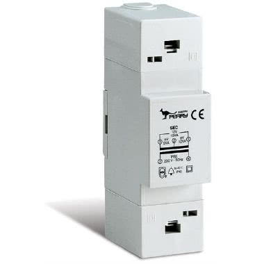 TRASF.MODUL.15VA S.INT.230 4-8-12V - PERRY ELECTRIC 1TDTR01403/N - PERRY ELECTRIC 1TDTR01403/N - PERRY ELECTRIC 1TDTR01403/N product photo Photo 01 3XL