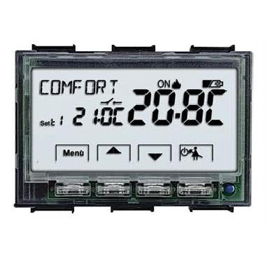 TERM.DIGITALE INCASSO 3VCC - PERRY ELECTRIC 1TITE540N - PERRY ELECTRIC 1TITE540N product photo Photo 01 3XL