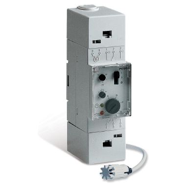 TERMOST.ELETT.ON/OFF/ANTIGELO 2MD 230V 1 DEVIAZ. - PERRY ELECTRIC 1TMTE083 - PERRY ELECTRIC 1TMTE083 product photo Photo 01 3XL