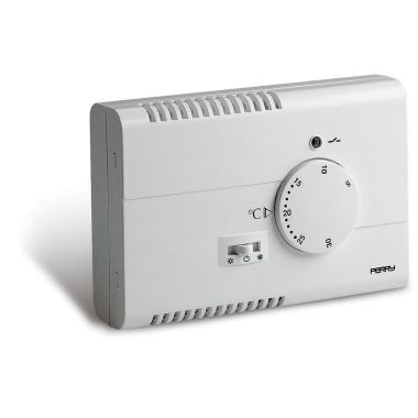 TERMOST.ELETT.COM.EST/OFF/INV 230V 1 DEVIAZ.BIANCO - PERRY ELECTRIC 1TPTE122 - PERRY ELECTRIC 1TPTE122 product photo Photo 01 3XL