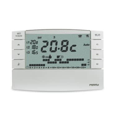 KIT CRONO SETT. CON RICEV. 1 CANALE - PERRY ELECTRIC 1TXCRTX05RX01 - PERRY ELECTRIC 1TXCRTX05RX01 - PERRY ELECTRIC 1TXCRTX05RX01 product photo Photo 07 3XL