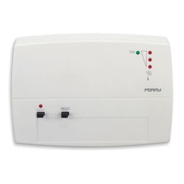 KIT TERMOSTATO CON RICEV. 1 CANALE - PERRY ELECTRIC 1TXTETX04RX01 - PERRY ELECTRIC 1TXTETX04RX01 product photo Photo 04 3XL