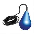 REGOLATORE GALLEGGIANTE PVC 10MT - PERRY ELECTRIC 1CLRLG3010PVC product photo