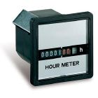 CONTATORE ORARIO 220 V AC - PERRY ELECTRIC 1CO2200 product photo