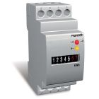 CONTAORE 24V 2DIN CL.0.5% - PERRY ELECTRIC 1COCO24/2 product photo