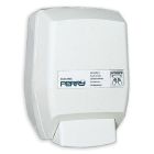 ASCIUGAMANI A PULSANTE - PERRY ELECTRIC 1DCAMP03 product photo