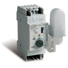 INTERRUTTORE CREPUSCOLARE 2 DIN - PERRY ELECTRIC 1IC7051 product photo