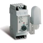 INTERR.CREPUSC.MODUL.2M 2-200LUX IP65 - PERRY ELECTRIC 1IC7052 product photo