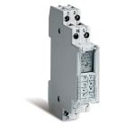 INTERR.ORAIO.SETTIM.DIGIT.1SC.1M - PERRY ELECTRIC 1IO1071 product photo